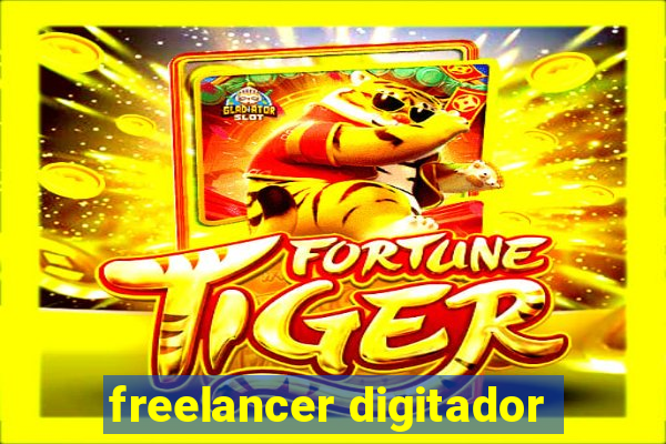 freelancer digitador